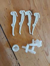 Befestigungselemente Heizkörper Gardinen Gleiter Befestigung Monclac 60059001