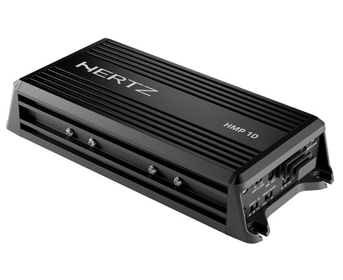 Hertz hmp1d marine - hertz,
