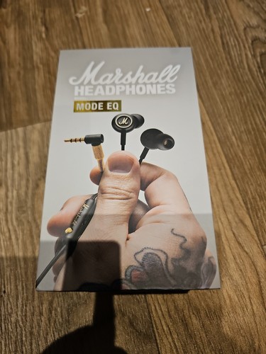 Marshall mode kopfhörer - marshall,