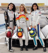 MÄDCHEN/Damen Go Kart