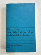 Analytische Sozialpsychologie
