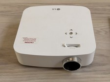 LG Beamer PF50KS CineBeam Full