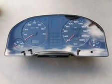 Audi 80 90 B3 1990 Benzin