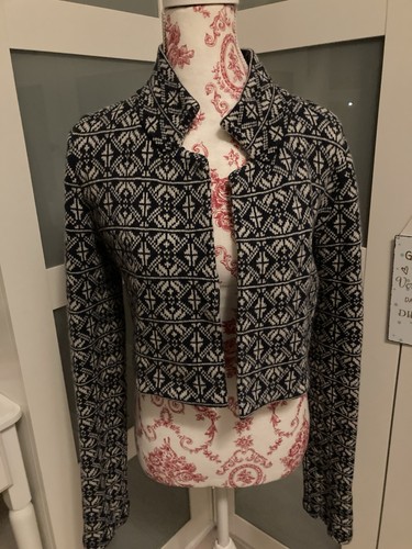 Odd molly jacke blau - jacke,