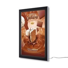 Schaukasten LED Premium