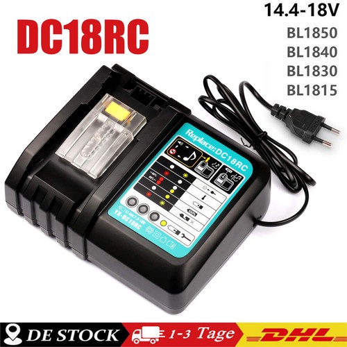 18v akku ladegerät für - 18v,