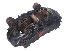 Bremssattel links vorne AUDI Q3 (8U) RS 2.5 quattro  228 kW  310 PS (10.2013-10