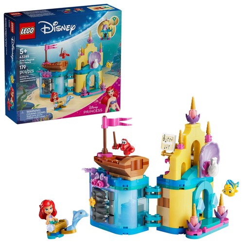 Lego 43285 disney - 43285,