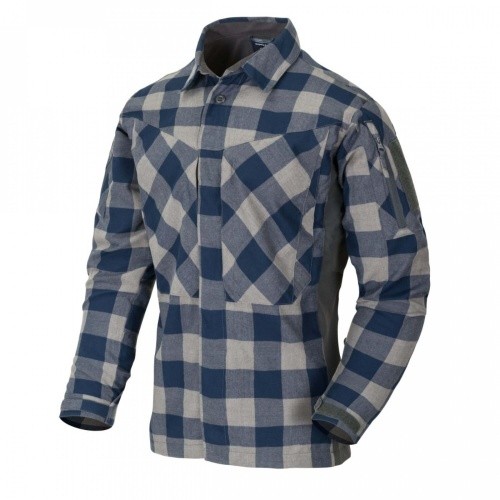 Helikon tex mbdu flannel shirt - mbdu,