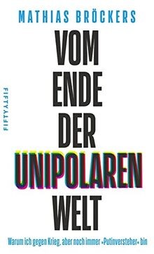 Vom ende der unipolaren - vom,