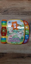 vtech, Mein erstes Liederbuch