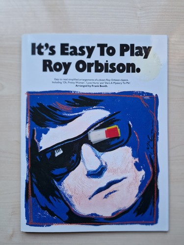 Easy play roy - it's, orbison