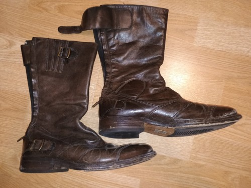 Belstaff roadmaster 1955 - belstaff,