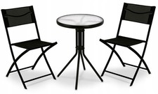 Tadar Patio Gartenmöbel-Set