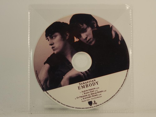 Sebastian embody track - embody,