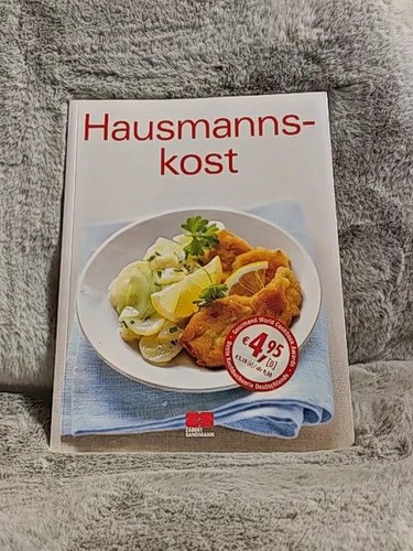 Hausmannskost rezepte - hausmannskost., [rezepte