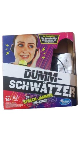 Hasbro gaming dumm schwätzer - gaming, dumm-schwätzer