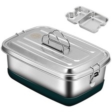 2L Lunchbox Bento Box