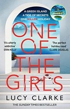 ONE OF THE GIRLS: From the