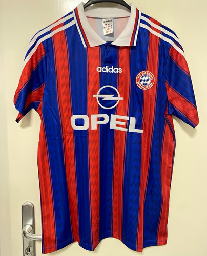 Bayern münchen trikot - fc,