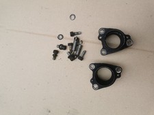 KTM 620 LC4 AUSPUFFFLANSCH