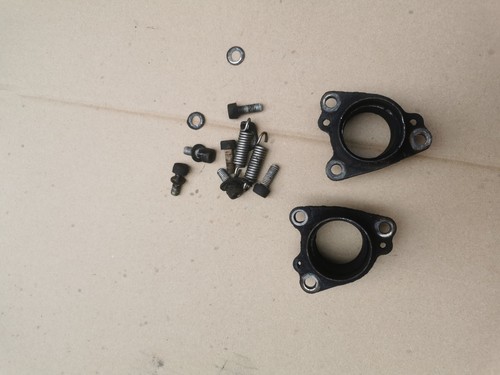 Ktm 620 lc4 auspuffflansch - 620,