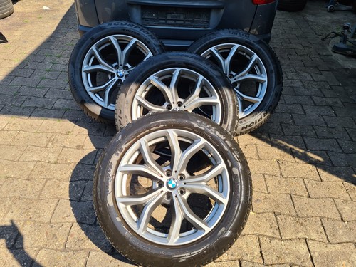 Original bmw g05 g06 - original, g05,x6