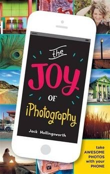 The joy iphotography - joy, smart