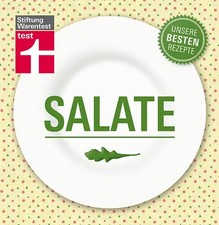 Salate - Unsere besten Rezepte