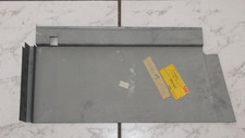 NEU VAN WEZEL 5801.41 Seitenwand links VW Käfer 1200 16300 1500 1302 1303 *NOS*