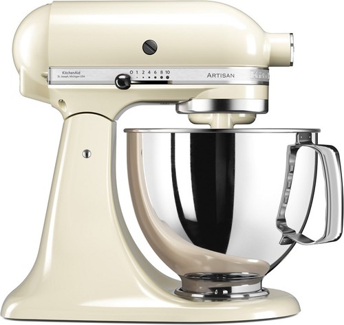 Kitchenaid küchenmaschine - kitchenaid,