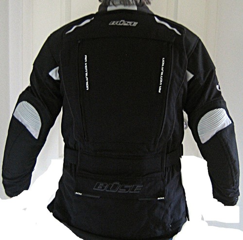 Motorradjacke damen textil - motorradjacke,