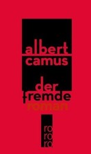 Der Fremde von Albert Camus |
