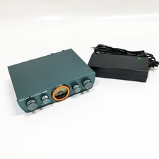 300W×2 HiFi Klasse D Verstärker Symmetrisches Power Amp Balanced XLR Digital