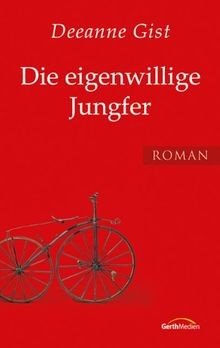 Die eigenwillige jungfer - eigenwillige,
