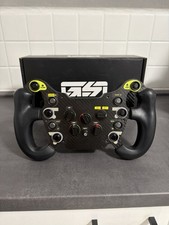 GSI GXL V1, Simracing Lenkrad