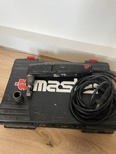 Würth EK 16-E Blechschere Nibbler Blechknabber Knabber Blechnibbler