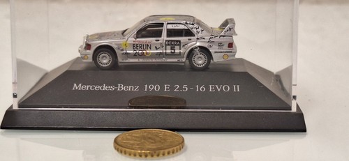 L28 herpa mercedes - 1:87,