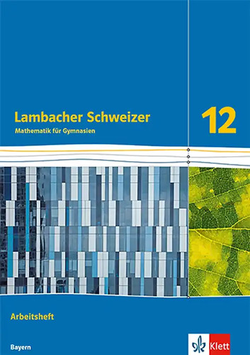 Lambacher schweizer mathematik - lambacher,