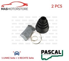 ACHSMANSCHETTE ANTRIEBSWELLE