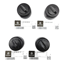 4x Originale MERCEDES-Benz