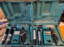 Pair MAKITA 6095D 6093D