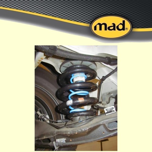 Mad zusatzfedern verstärkte - mad,