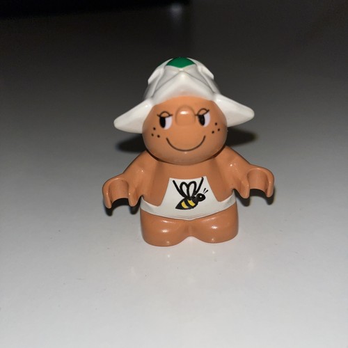 Lego duplo little forest - lego,