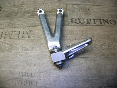 Yamaha yzf rj03 99 - yamaha,