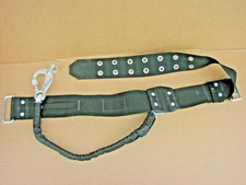 HALTEGURT FEUERWEHR DIN14927