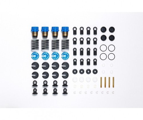 Tamiya trf ssbb - trf, (4)