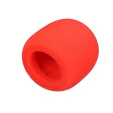 Verdicken Schwamm Schaum Mic