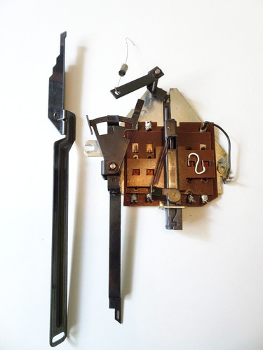 Telefunken musikus 105v - musikus,