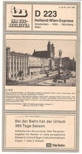 Ihr Zugbegleiter (IZB - DB) D